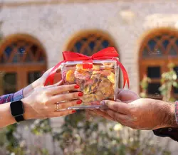 پک ولنتاین برگه ها