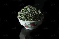 برگ پونه خشک