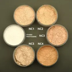 پودر فیکس مک