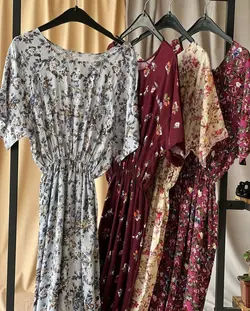 ساحلی آستین کوتاه تندیس - فروشگاه آنلاین گیوا