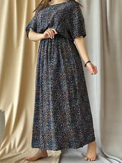 ساحلی آستین کوتاه تندیس - فروشگاه آنلاین گیوا