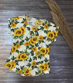 شومیز نخی میکس