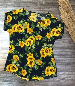 شومیز نخی میکس