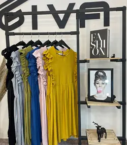 سارافون حلقه ای