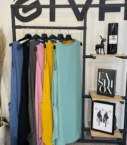 پیراهن تک جیب