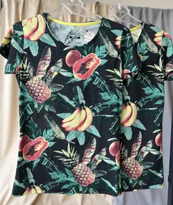 تندیس H&M تیشرت - فروشگاه آنلاین گیوا