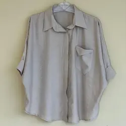 شومیز جیب کج - فروشگاه آنلاین گیوا