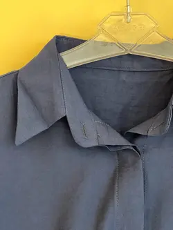 شومیز جیب کج - فروشگاه آنلاین گیوا