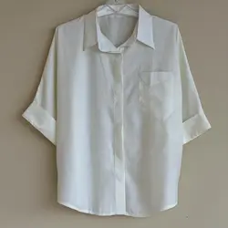 شومیز جیب کج - فروشگاه آنلاین گیوا