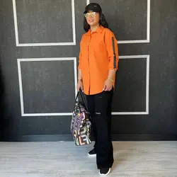 شومیز 22209 - فروشگاه آنلاین گیوا