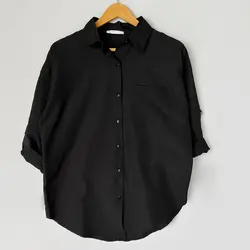 شومیز 22209 - فروشگاه آنلاین گیوا