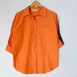 شومیز 22209 - فروشگاه آنلاین گیوا