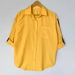 شومیز 22209 - فروشگاه آنلاین گیوا