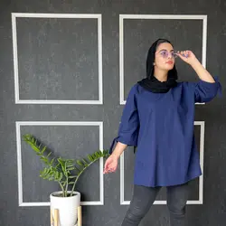شومیز لنین - فروشگاه آنلاین گیوا