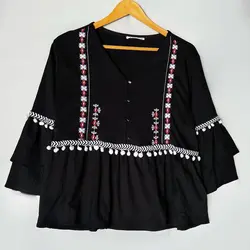 شومیز 22268 - فروشگاه آنلاین گیوا