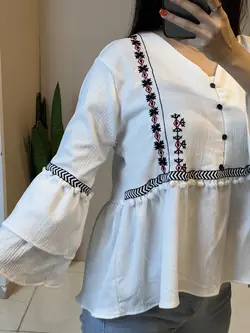 شومیز 22268 - فروشگاه آنلاین گیوا