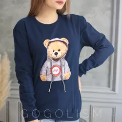 دورس خرس سه بعدی cici