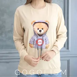 دورس خرس سه بعدی cici