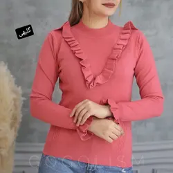 بافت چین دار ژیلا