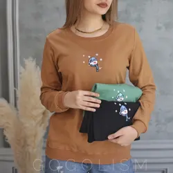 دورس آدم برفی rt