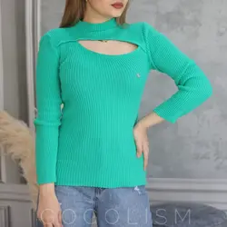 بافت سینه چاکدار 556