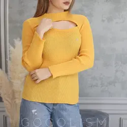 بافت سینه چاکدار 556