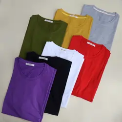 بلوز آستین سه ربع لاله