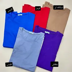 تیشرت لانگ خرگوش
