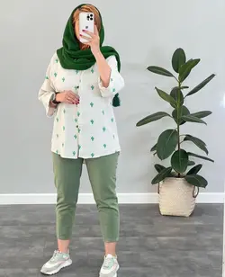 تونیک لنین کاکتوسی