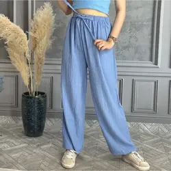 شلوار رنگی کراش