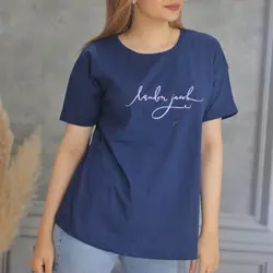 تیشرت تکست انگلیسی rt