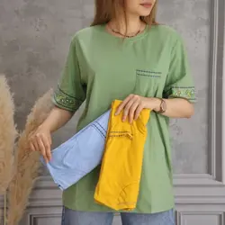 شومیز جیب دار گیلدخت