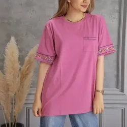 شومیز جیب دار گیلدخت