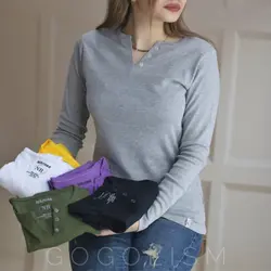 بلوز فانریپ یقه دلبری