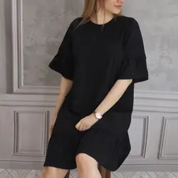 پیراهن چیندار پانیذ