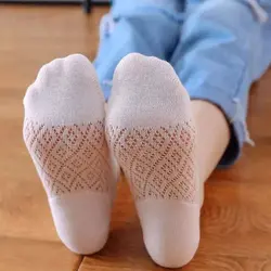 جوراب قلاب بافی وارداتی