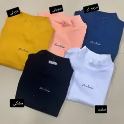 تاپ کراپ کبریتی آنجل