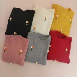 بافت گل برجسته