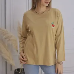 بلوز فانریپ آلبالو