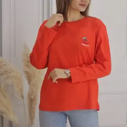 بلوز فانریپ آلبالو