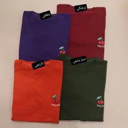 بلوز فانریپ آلبالو