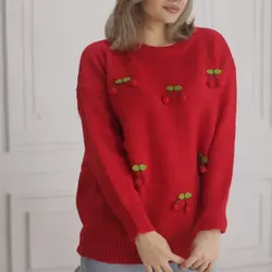 بافت وارداتی آلبالو برجسته