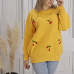 بافت وارداتی آلبالو برجسته