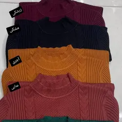 تونیک بافت گیسو