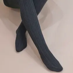 جوراب شلواری گندمی