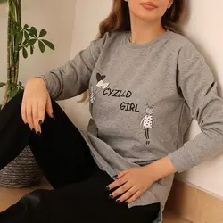 تونیک دختر