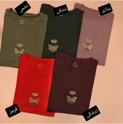 تونیک آستین کیمونو کوئین