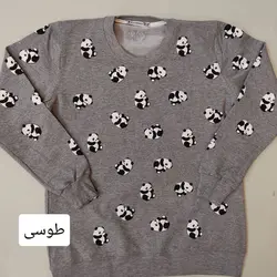 دورس(پاندا برجسته)