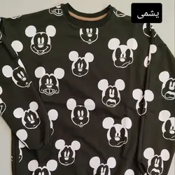 دورس(میکی موس)