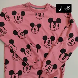 دورس(میکی موس)